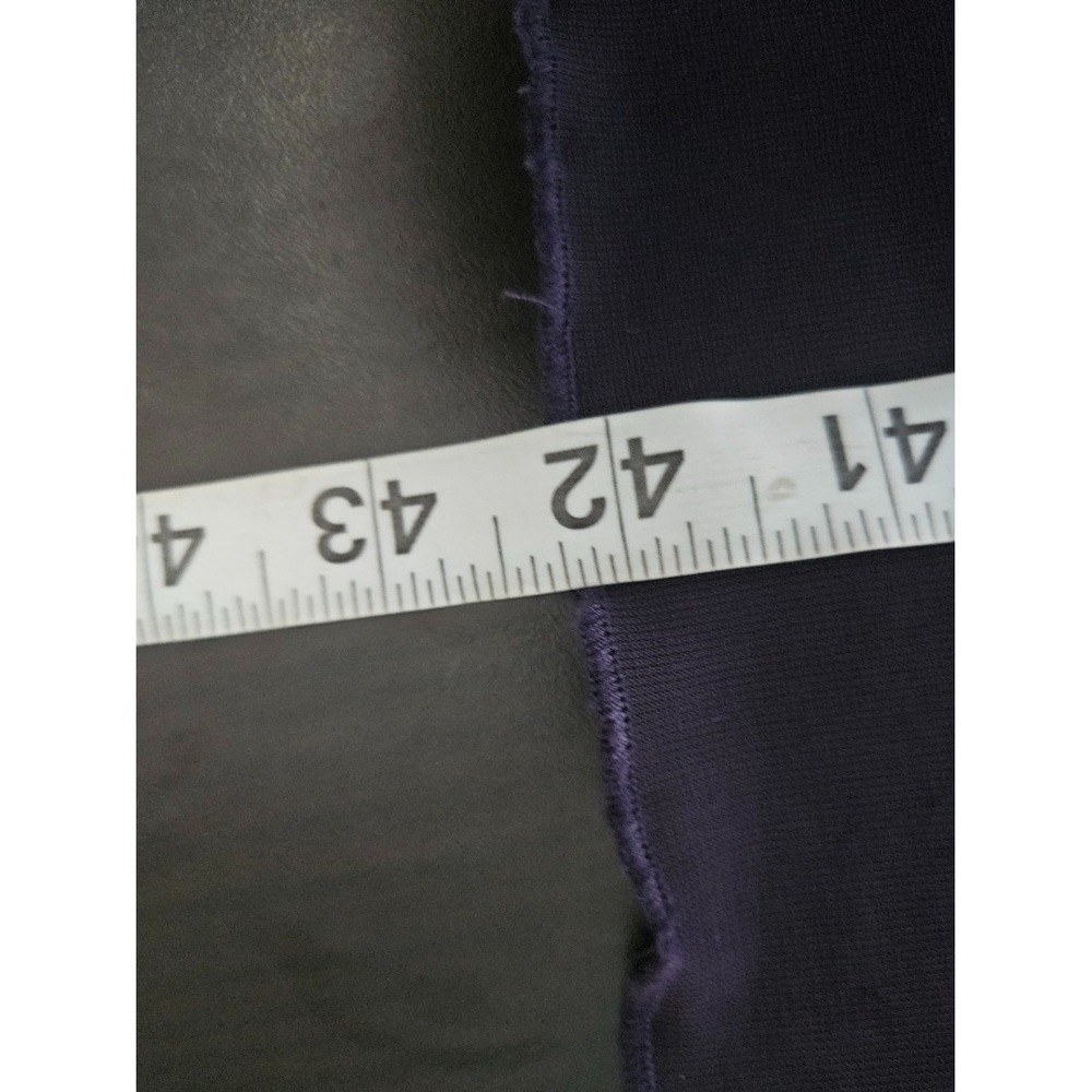Connected Apparel Purple Maxi Dress 10 Beaded Whimsigoth Romantic Elegant - Picture 6 of 7